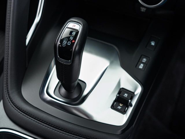 JAGUAR JAGUAR E-PACE 2019