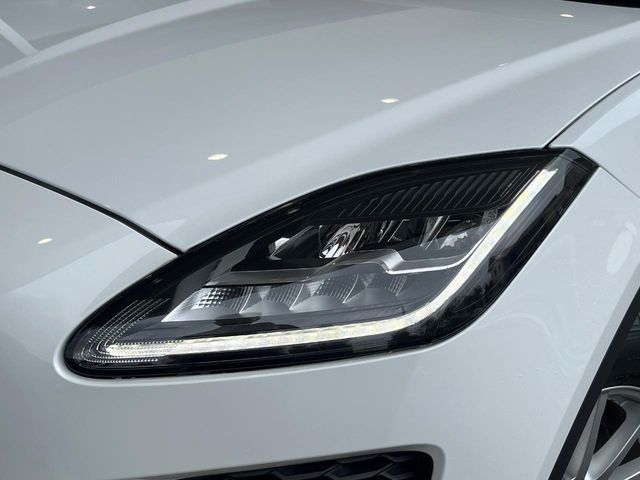 JAGUAR JAGUAR E-PACE 2019