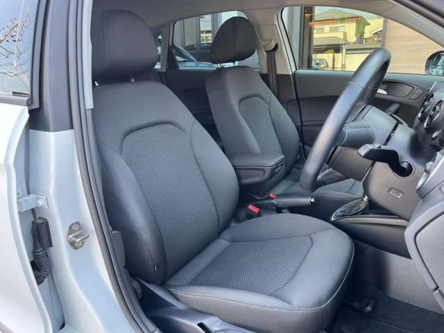 AUDI AUDI A1 SPORTBACK 2018