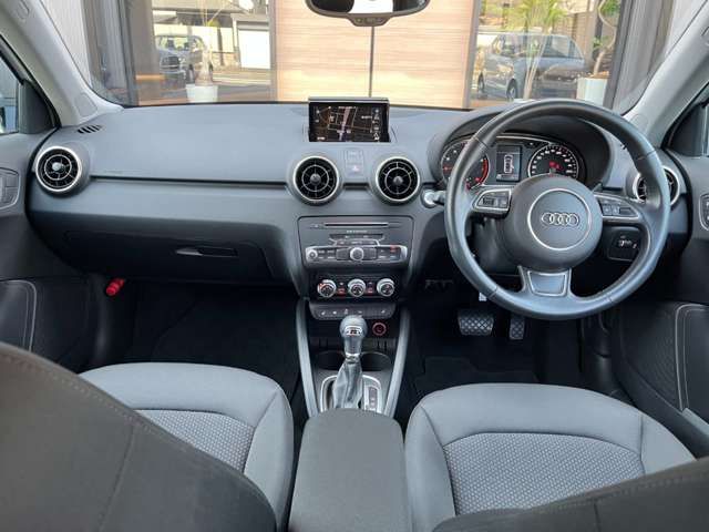 AUDI AUDI A1 SPORTBACK 2018