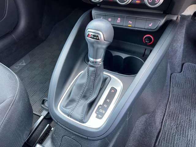 AUDI AUDI A1 SPORTBACK 2018