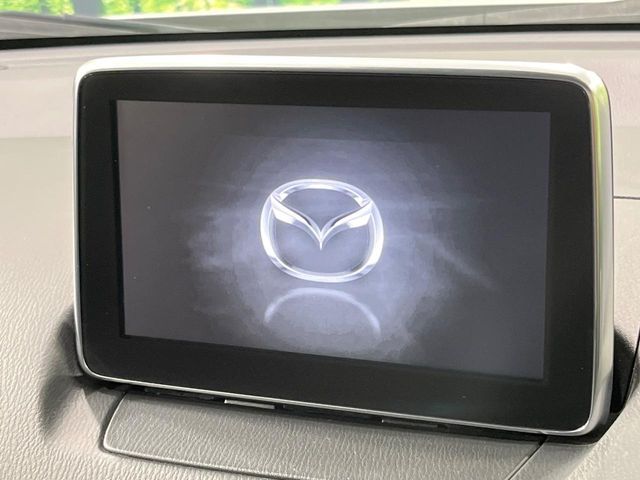 MAZDA CX-3 2015