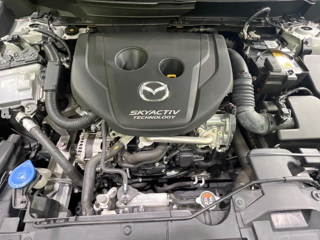 MAZDA CX-3 2015