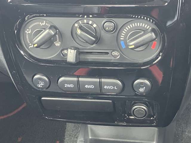 SUZUKI JIMNY 4WD 2014