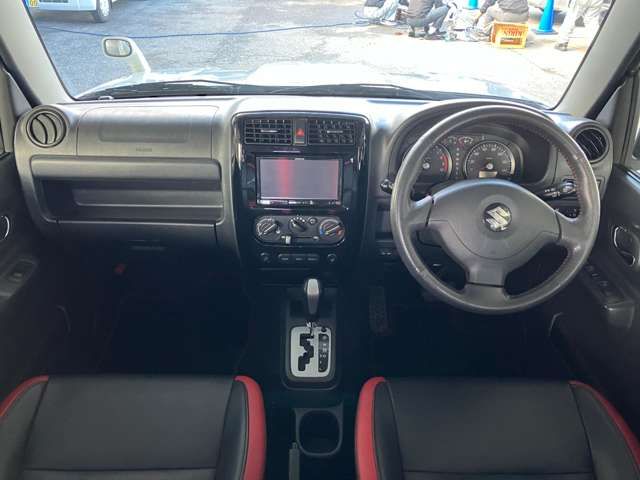 SUZUKI JIMNY 4WD 2014