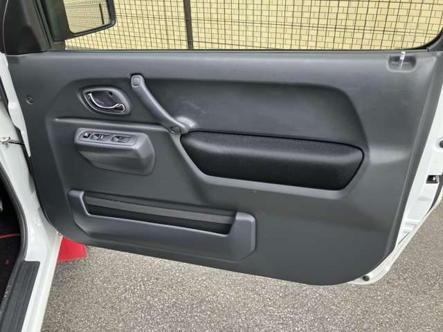 SUZUKI JIMNY 4WD 2014