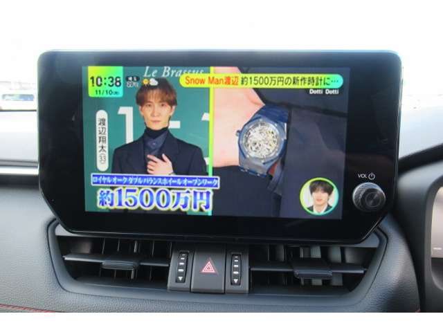 TOYOTA RAV4 HYBRID 4WD 2025