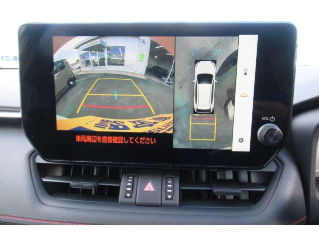 TOYOTA RAV4 HYBRID 4WD 2025