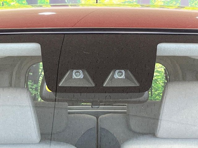 DAIHATSU CAST STYLE 2018