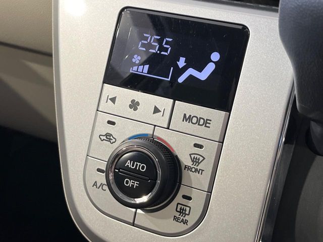 DAIHATSU CAST STYLE 2018