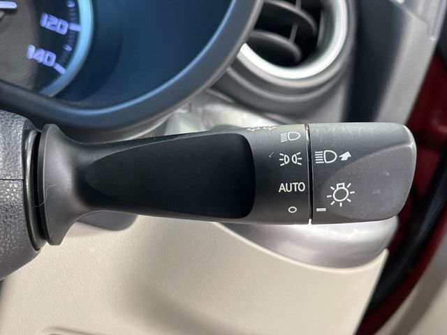 DAIHATSU CAST STYLE 2018