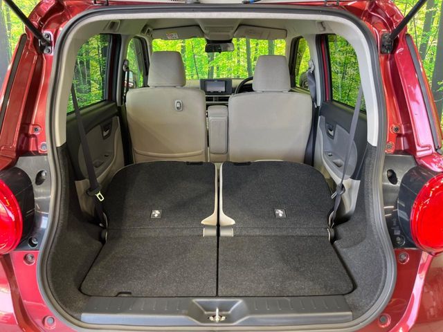 DAIHATSU CAST STYLE 2018