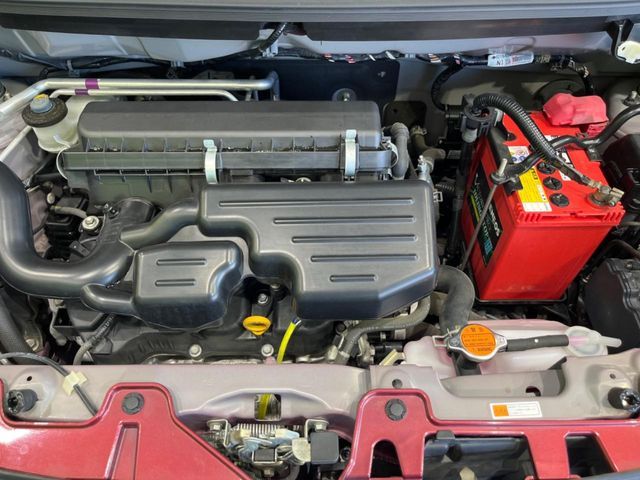 DAIHATSU CAST STYLE 2018