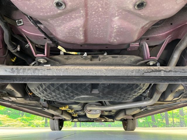 DAIHATSU CAST STYLE 2018