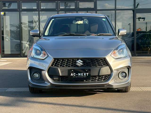 SUZUKI SWIFT 2020