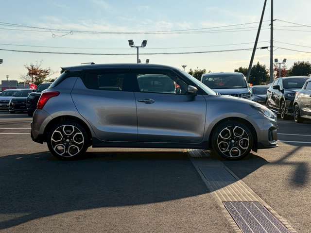 SUZUKI SWIFT 2020