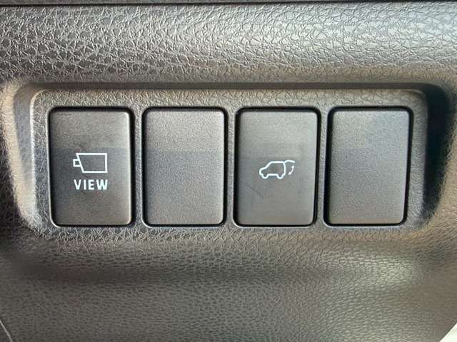 TOYOTA HARRIER HYBRID 2017