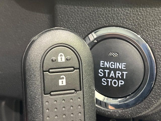 DAIHATSU MOVE CUSTOM 2019