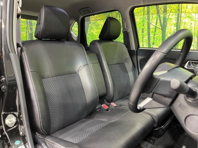 DAIHATSU MOVE CUSTOM 2019