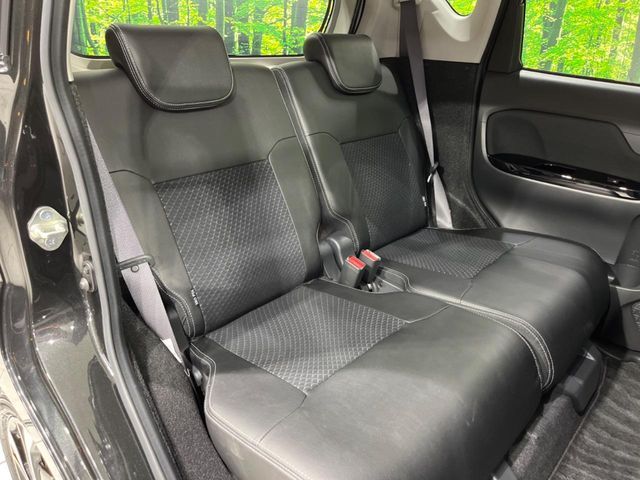 DAIHATSU MOVE CUSTOM 2019