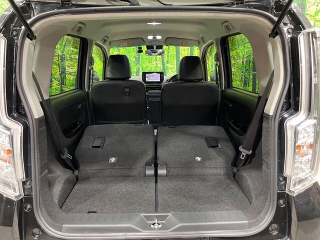 DAIHATSU MOVE CUSTOM 2019