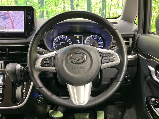 DAIHATSU MOVE CUSTOM 2019