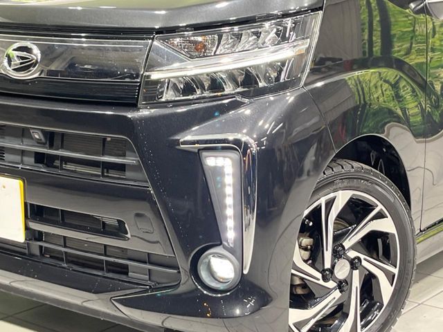 DAIHATSU MOVE CUSTOM 2019