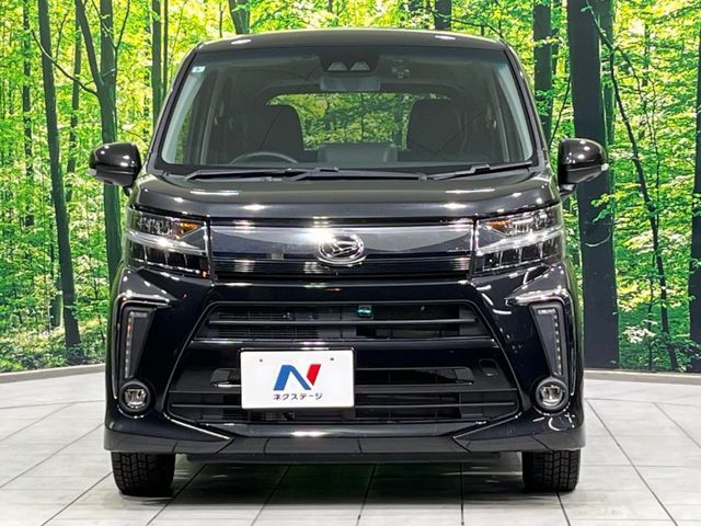 DAIHATSU MOVE CUSTOM 2019
