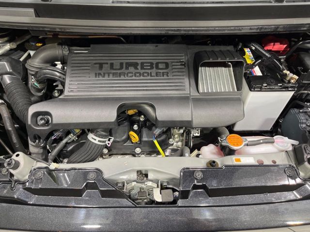 DAIHATSU MOVE CUSTOM 2019