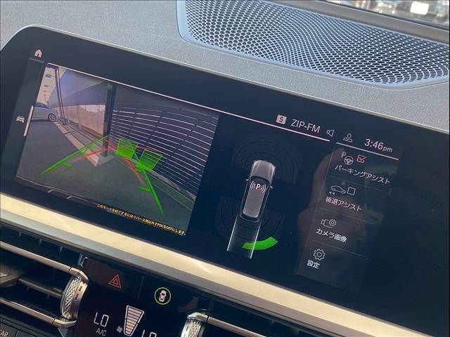 BMW BMW 3series TOURING 2019