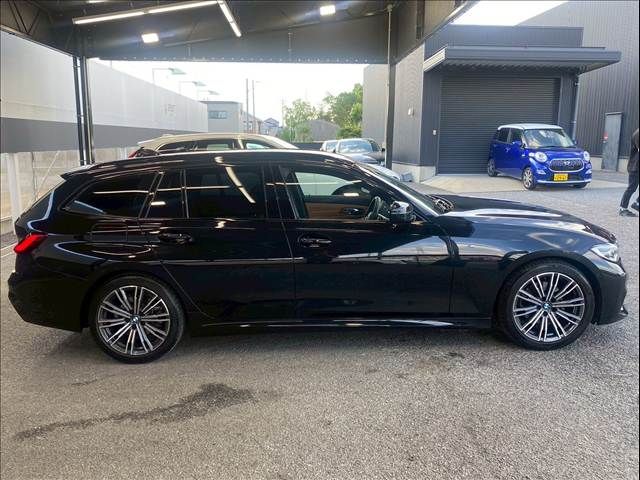 BMW BMW 3series TOURING 2019