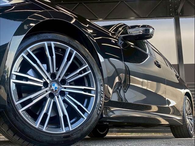 BMW BMW 3series TOURING 2019