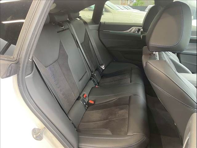 BMW BMW 4series Gran coupe 2023