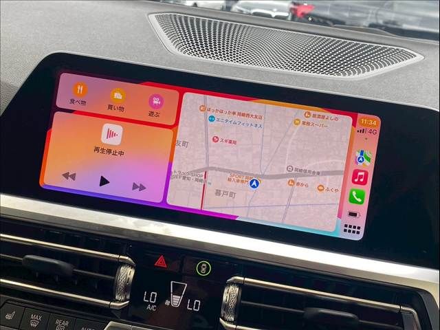 BMW BMW 4series Gran coupe 2023