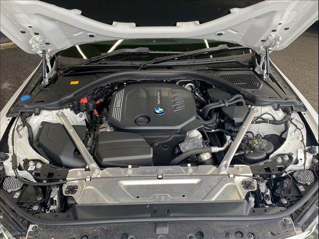 BMW BMW 4series Gran coupe 2023