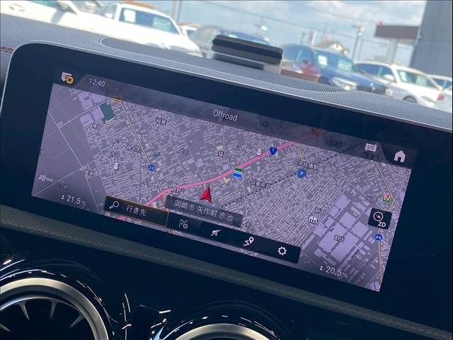 MERCEDES BENZ MERCEDES BENZ CLA class 2020