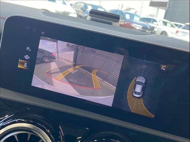 MERCEDES BENZ MERCEDES BENZ CLA class 2020