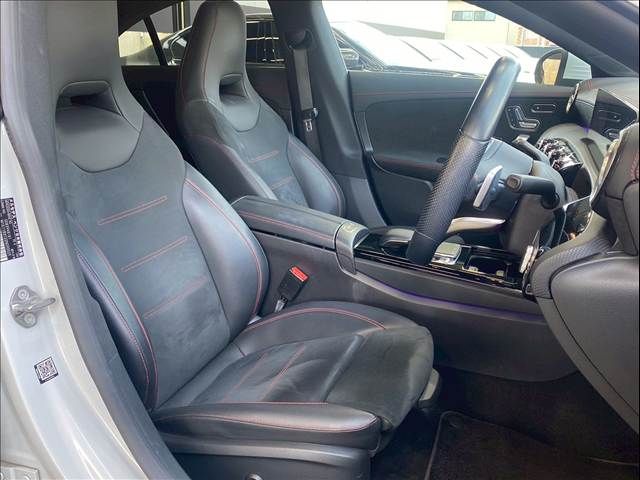 MERCEDES BENZ MERCEDES BENZ CLA class 2020