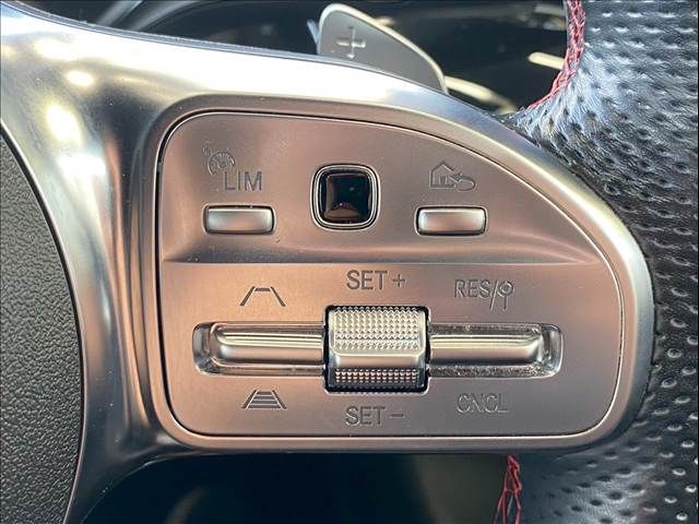 MERCEDES BENZ MERCEDES BENZ CLA class 2020