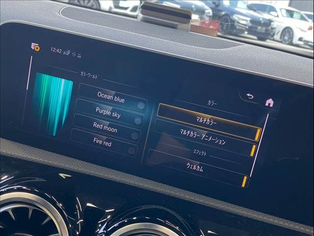 MERCEDES BENZ MERCEDES BENZ CLA class 2020