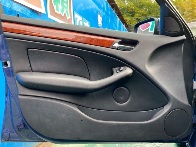 ALPINA ALPINA B3 limousine 2005