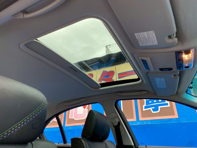 ALPINA ALPINA B3 limousine 2005