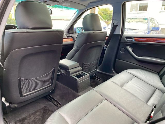 ALPINA ALPINA B3 limousine 2005