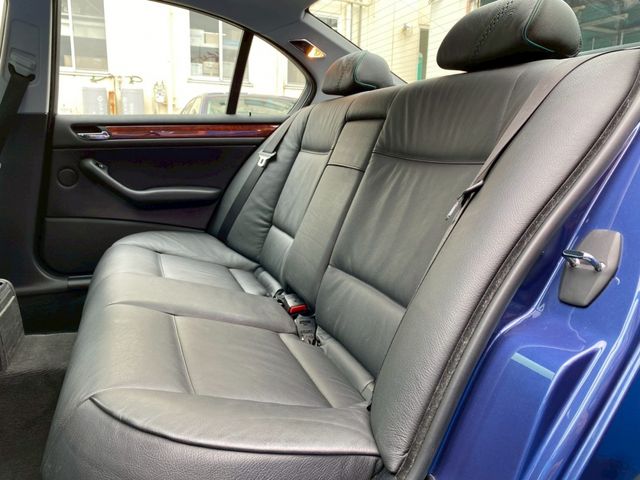 ALPINA ALPINA B3 limousine 2005