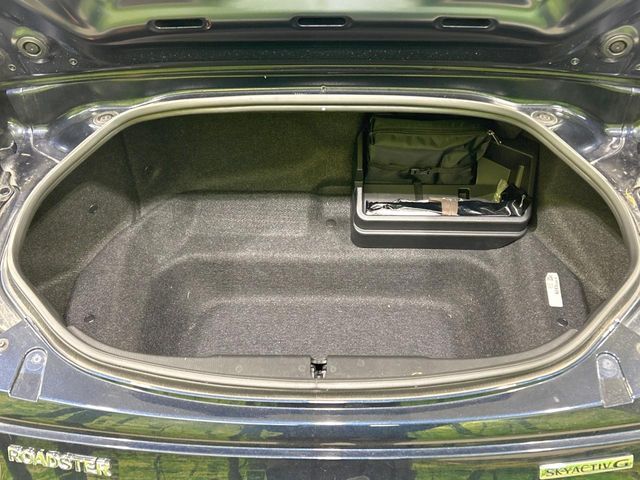 MAZDA ROADSTER RF 2021