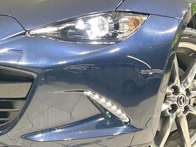 MAZDA ROADSTER RF 2021