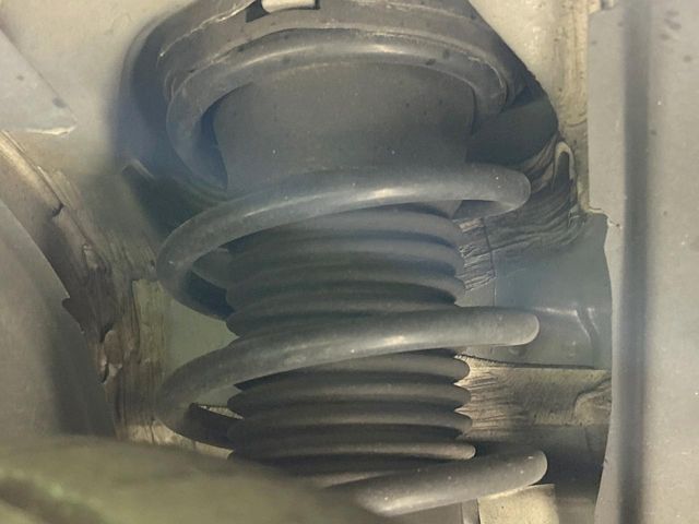 MAZDA ROADSTER RF 2021