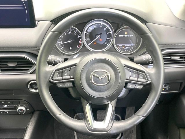 MAZDA CX-5 2023