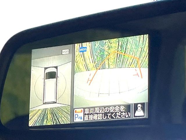 NISSAN SERENA  S-HYBRID 2015