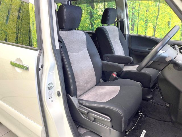 NISSAN SERENA  S-HYBRID 2015